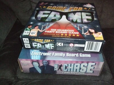 Used One  Board Game Multi listing choose one - Image 1 of 3