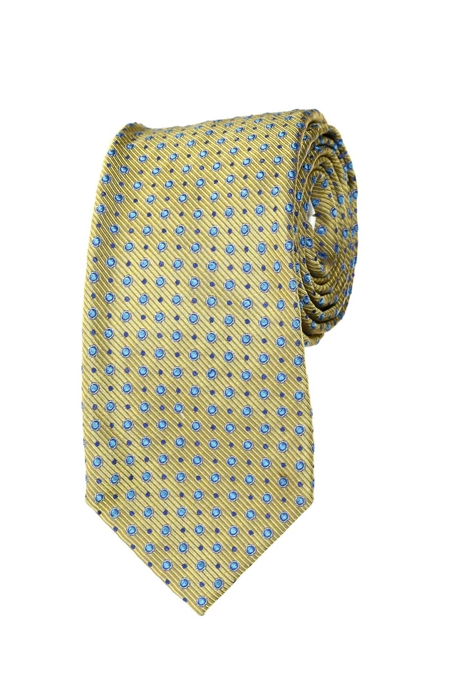 Corbata de seda para hombre John W. Nordstrom 132919 Foto 1 de 1