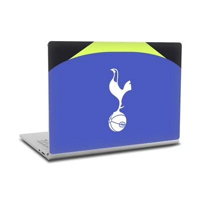 OFFICIAL TOTTENHAM HOTSPUR F.C. LOGO ART VINYL SKIN DECAL FOR MICROSOFT SURFACE - Image 1 of 4