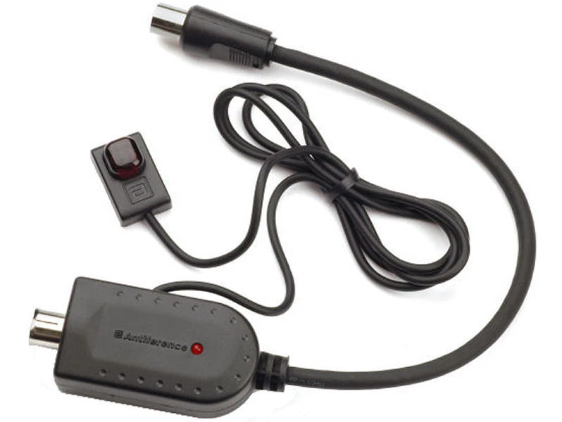 Magic Eye Sky + HD Remote control extender TV Digi Link RF Tail compact small - Image 1 of 1