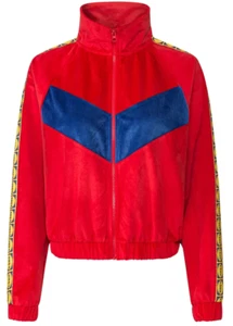 Veste Zippée LIDL Survêtement - Femme Taille M - Jogging Sport Streetwear - NEUF - Picture 1 of 3