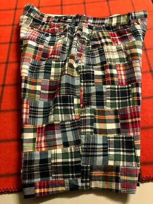 American Living Men's Sz 40 Quality Wear Casual Shorts - Image 1 of 4