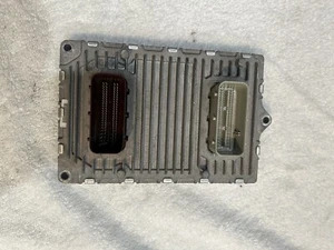 19 DODGE JOURNEY 3.6 ECU PCM ECM MODULE 68435771AB - Picture 1 of 5