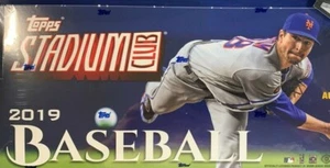 2019 Topps Stadium Club You Pick Singles Quantity discount up to 40% off - Picture 1 of 1