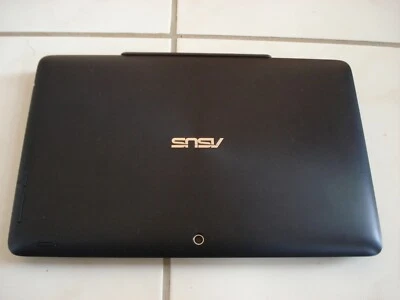 Portátil/tablet Asus Transformer Book T200TA-C1-BL 11,6" 64 GB 4 GB + teclado - Imagen 1 de 2