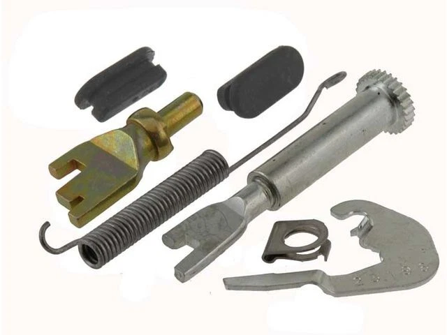 Kit de reparación autoajustador freno tambor trasero izquierdo Pontiac G5 2007-2008 69278DG Foto 1 de 2