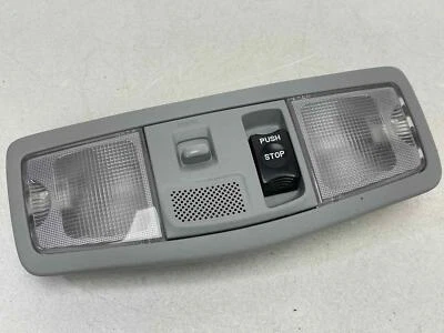 Подходит для 08–17 MITSUBISHI OUTLANDER SPORT передняя верхняя консоль на крыше с люком на крыше от оригинального производителя - Изображение 1 из 4