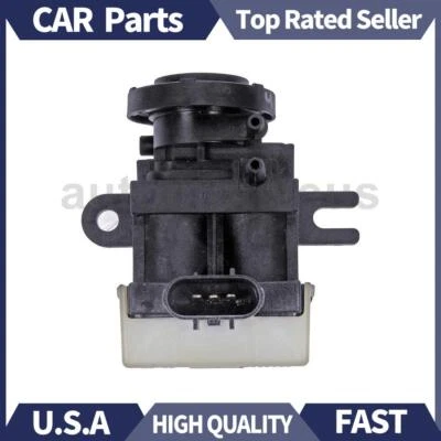 Interruptor de vacío de bloqueo de buje Dorman para Ford F250 F350 F450 F550 Excursion 4x4 Foto 1 de 4