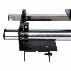 2 Pfeifen für 54" 64" 74" Auto Take Up Reel System von Roland Epson Mutoh Mimaki - Bild 1 von 6