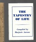 ESP Medium Channeler LILIAN BAILEY Signed hard cover Tapistry of Life Psychic