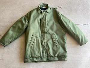 Vintage Unitog "PolarCoat" Parka Coat - Picture 1 of 6