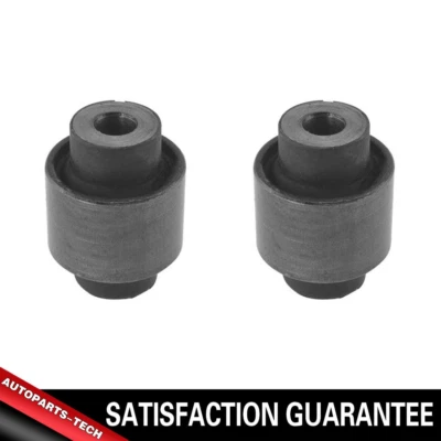 KYB 后支柱到臂(下)控制臂衬套适用于本田 Civic 1989 - 1995 — 第 1/3 张图片