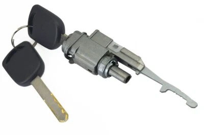 Pt Auto Warehouse Ignition Lock Cylinder Key fit 2008 to 2012 Honda Accord  Foto 1 de 4