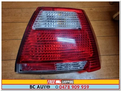 Mitsubishi DB 380 Genuine R Right Tail Light Lamp 2005 2006 2007 2008 ES 06 RH - image 1 of 4
