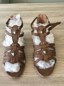 graceland gladiator sandals