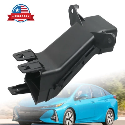 空气净化器进气管进气软管适用于丰田普锐斯 Prime 2017 - 2022 1.8L — 第 1/4 张图片