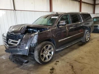Used Rear Axle Assembly Rear fits: 2015 Cadillac Escalade esv 6.2L 9-3/4`` ring - Image 1 of 4