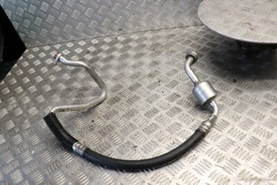 FORD GALAXY MK3 S-MAX MONDEO MK4 2.2 TDCI TUBO DE AIRE ACONDICIONADO 2010-2014 EO62L-1 Foto 1 de 4