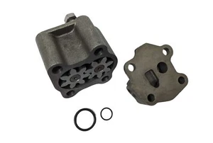 Ölpumpe passt für John Deere 3029 4045 6068 210C 300D 310B 310C 310D 315C - Picture 1 of 9