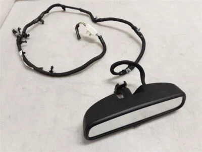 Espejo retrovisor con atenuación automática Jeep JK Wrangler OEM 2013-2017 119173 Foto 1 de 4