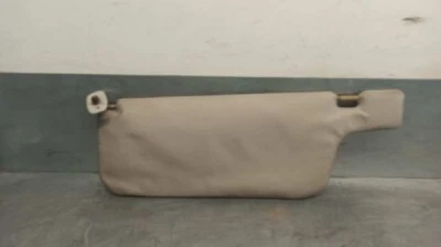 1437828 sun visor rh for OPEL FRONTERA A 2.3 TURBODIESEL 1992 3472001 - Image 1 of 2