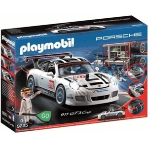 Playmobil Porsche 911 Gt3 Cup 9225, New, Global Shipping - Bild 1 von 6