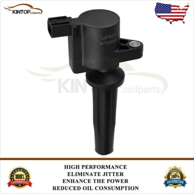 Ignition Coil for Ford Escape 2009-19 for Fusion 2010-20 for Ranger 2013-20 2.5L - Image 1 of 4