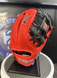 Guante de béisbol Wilson A2K del mes junio 2021 11,5" 1786 derecho - Nuevo - Imagen 1 de 21