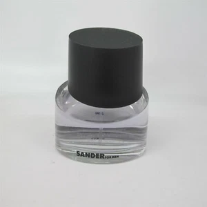 SANDER for Men by Jil Sander 75 ml/ 2.5 oz Eau de Toilete Spray NO BOX - Picture 1 of 1