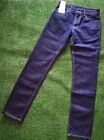 Stella McCartney Ladies  Dark Denim   Skinny Jeans  Waist 28 Length Regular