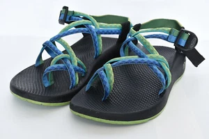 Chaco ZX2 Unaweep Womens Sz 10 Waterproof Hiking Trail Running Sports SANDALS - Picture 1 of 7