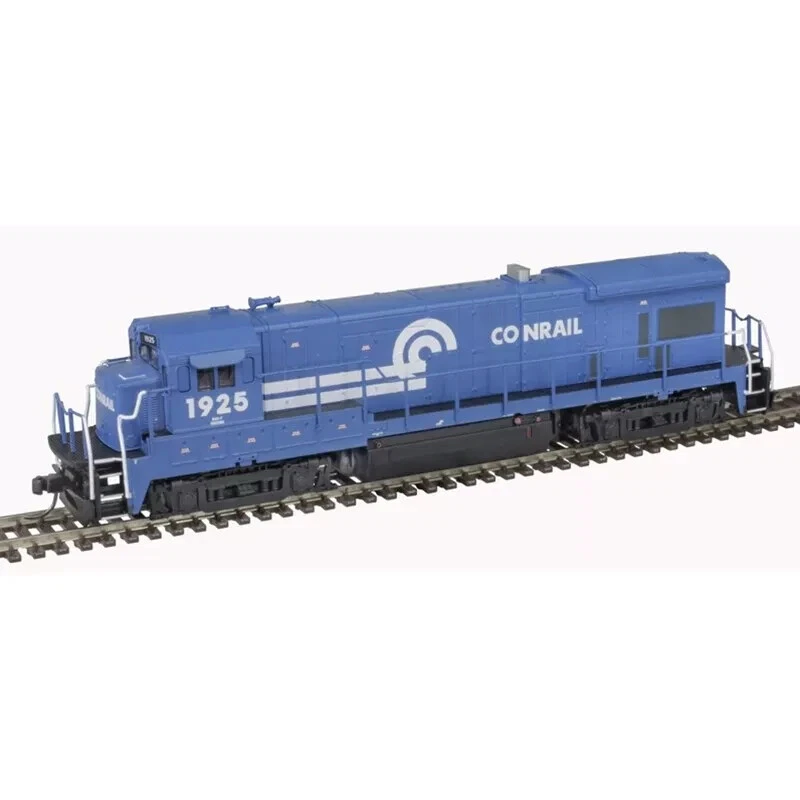 Atlas Gold 40005452 N Scale GE B23-7 Conrail "White Stripe" CR 1948 DCC LokSound