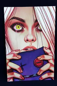 Something is Killing the Children #21 Jenny Frison Virgin Variant 2021 Boom VF - Bild 1 von 3