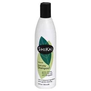 Shikai Shampoo Everyday 12 oz (Pack Of 3) - Picture 1 of 1