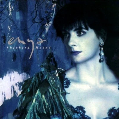 Enya - Shepherd Moons - Enya CD RTVG FREE Shipping - Bild 1 von 2