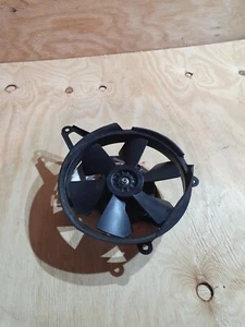 MV-AGUSTA BRUTALE 750 CRC 2007 Electric Radiator Fan - Picture 1 of 9
