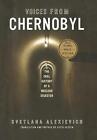 Stimmen aus Tschernobyl von Swetlana Alexejewitsch (Autor), Keith Gess (Übersetzer)