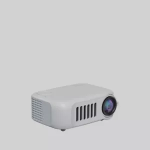 Merkury Innovations Lumense GEN Projector - MI-P001U-199 - BRAND NEW in BOX - Picture 1 of 7