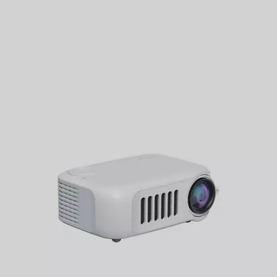 Merkury Innovations Lumense GEN Projector - MI-P001U-199 - BRAND NEW in BOX - Image 1 of 4