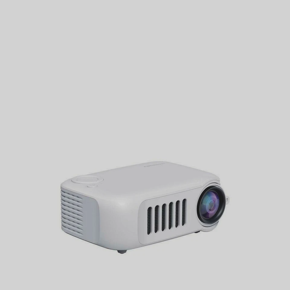 Merkury Innovations Lumense GEN Projector - MI-P001U-199 - BRAND NEW in BOX - Image 1 of 4
