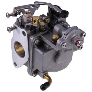 Carburador 3303-895110T01 para Mercury Mariner Mercruiser 8 HP 9,9 HP 4 tiempos - Imagen 1 de 5