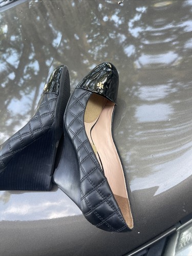 TORY BURCH Scarpe eleganti donna Torry Burch nere taglia 9 5 us