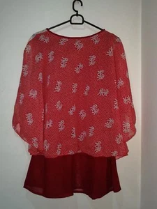 Boho Tops for Ladies Women - Picture 1 of 4