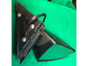 2007 Pontiac G6 Side View Mirror Power Textured Black Folding Driver LH 15278129 - Foto 1 di 6