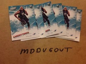 LAREMY TUNSIL #53 Dolphins Ole Miss RC /599 Made 2016 Panini Fathers Day QTY AVL - Picture 1 of 1