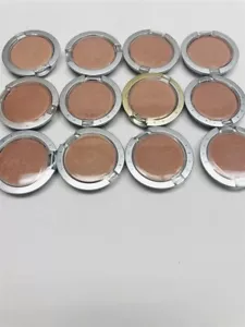 Lote de 12 piezas Prestige Sombra de Ojos Única (Champagne C-93), ¡Sellada!, Como en la Imagen - Imagen 1 de 4
