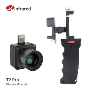 Xinfrared T2 Pro Thermal Monocular Outdoor Detect Night Vision Hunt IOS IPhone - Zdjęcie 1 z 8