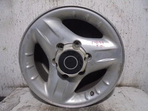 91154632 RIM / ALUMINUM 3P / R167JX16X38 / 3836410 FOR OPEL ASTRA J LIM. 1.7 - Picture 1 of 10
