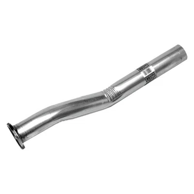 Tubo intermedio de escape de acero aluminizado Walker 43159 para Ford F-250 1985-1996 Foto 1 de 4