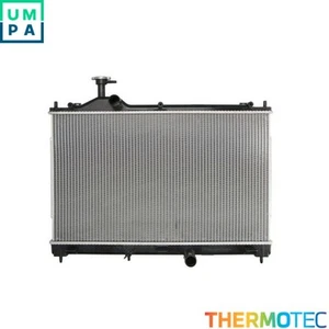 RADIATOR ENGINE COOLING D75018TT FOR MITSUBISHI ECLIPSECROSS 4B40 1.5L 4cyl - Picture 1 of 7